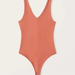 Abercrombie & Fitch bodysuit size xs